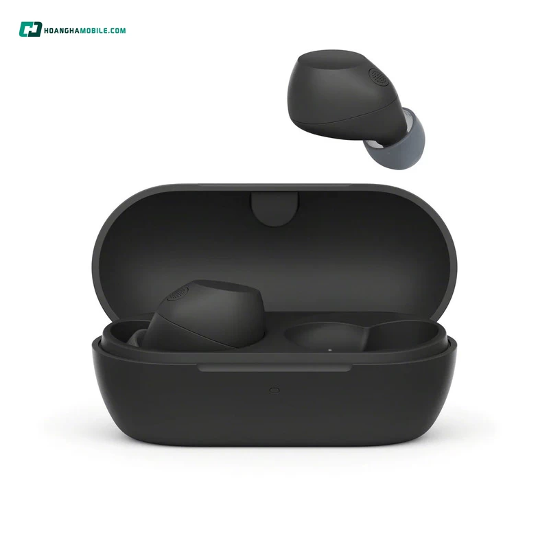 Tai nghe chống ồn không dây Sony WF-C710N hứa hẹn mang đến cho bạn trải nghiệm âm nhạc cá nhân hóa hoàn hảo Tai nghe chống ồn không dây Sony WF-C710N hứa hẹn mang đến cho bạn trải nghiệm âm nhạc cá nhân hóa hoàn hảo