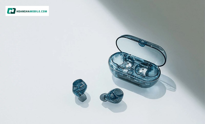 Tai nghe chống ồn không dây Sony WF-C710N có giá bao nhiêu? Tai nghe chống ồn không dây Sony WF-C710N có giá bao nhiêu?