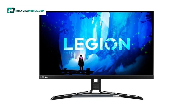 Màn hình Lenovo Legion Y27qf-30-67A7GAC3VN có tấm nền IPS và độ phủ màu 99% sRGB Màn hình Lenovo Legion Y27qf-30-67A7GAC3VN có tấm nền IPS và độ phủ màu 99% sRGB
