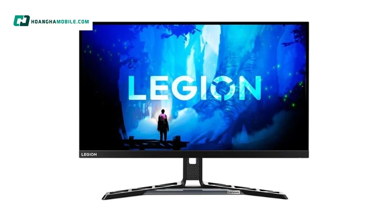 Màn hình Lenovo Legion Y27qf-30-67A7GAC3VN có tấm nền IPS và độ phủ màu 99% sRGB Màn hình Lenovo Legion Y27qf-30-67A7GAC3VN có tấm nền IPS và độ phủ màu 99% sRGB