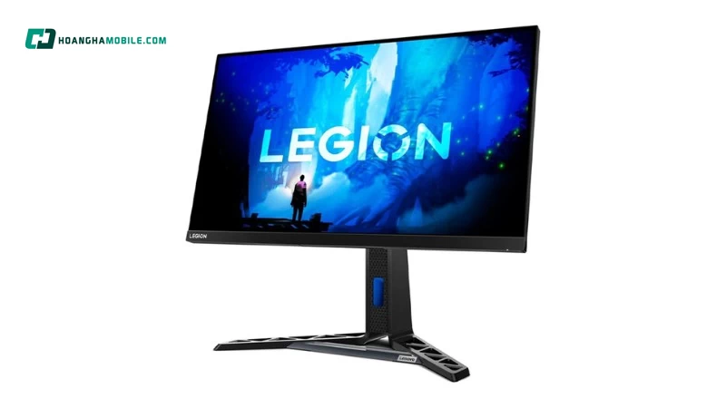 Màn hình Lenovo Legion Y27qf-30-67A7GAC3VN có thiết kế hiện đại và linh hoạt Màn hình Lenovo Legion Y27qf-30-67A7GAC3VN có thiết kế hiện đại và linh hoạt