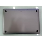 MTXT MacBook Air 13-inch, Apple M1/8GB/256GB, Space Grey - MGN63SA/A - SHXJL4B531WFV - MAM1256B