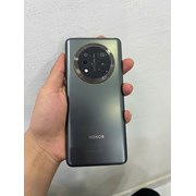 Điện thoại thông minh Honor X9c 5G (12+256GB) Đen (Titanium Black)_BRP-NX1BLK