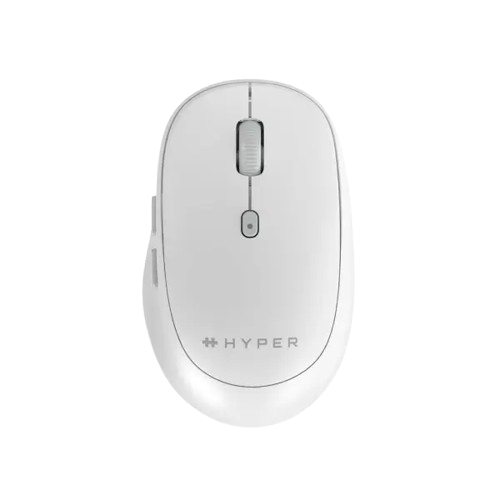 Chuột không dây HYPER HyperSpace Bluetooth Mouse - HS2100GL