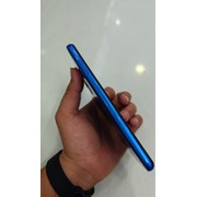 Điện thoại di động HTC Wildfire E3 lite (4GB/64GB) - Xanh (Blue) 