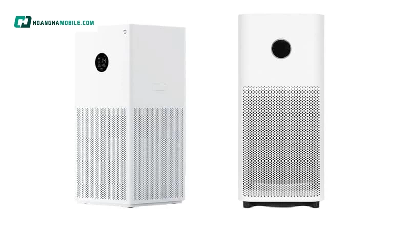 Máy lọc không khí Xiaomi là một giải pháp tối ưu giúp làm sạch môi trường sống nhanh chóng và hiệu quả Máy lọc không khí Xiaomi là một giải pháp tối ưu giúp làm sạch môi trường sống nhanh chóng và hiệu quả