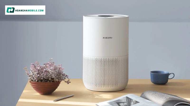 Máy lọc không khí Xiaomi Air Purifier Compact Máy lọc không khí Xiaomi Air Purifier Compact