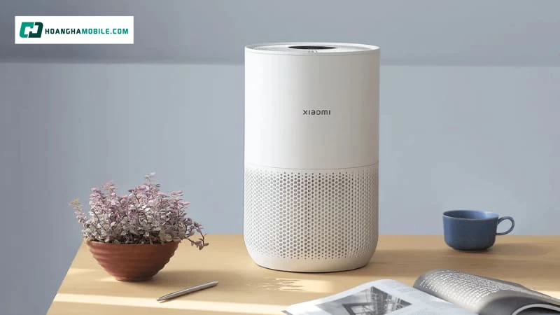 Máy lọc không khí Xiaomi Air Purifier Compact Máy lọc không khí Xiaomi Air Purifier Compact