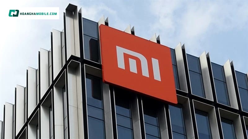 Lịch sử phát triển của thương hiệu Xiaomi Lịch sử phát triển của thương hiệu Xiaomi
