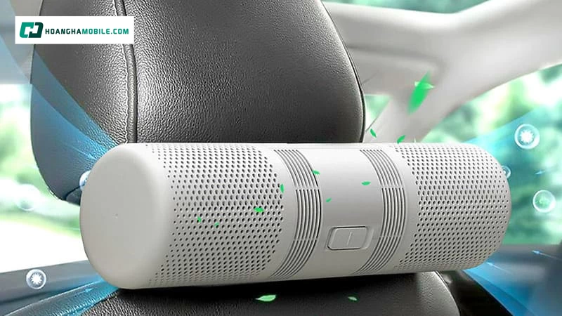 Máy lọc không khí Xiaomi Car Air Purifier Máy lọc không khí Xiaomi Car Air Purifier
