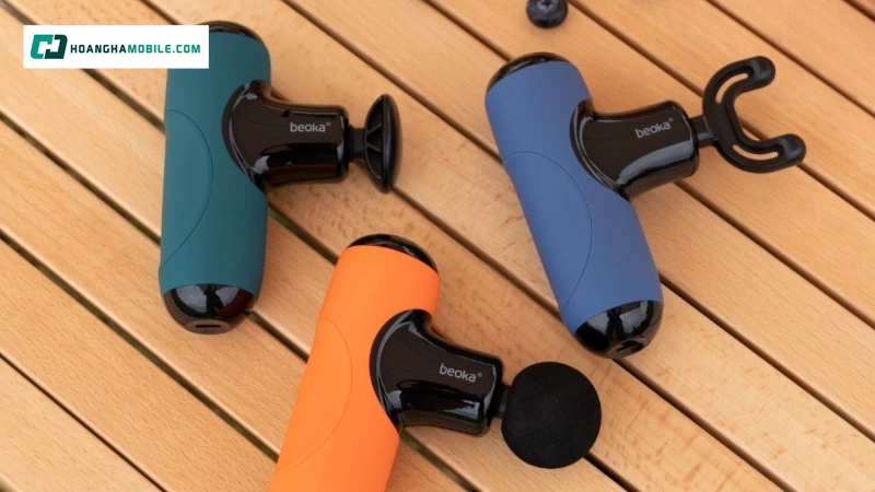 Thương hiệu Beoka. Thương hiệu Beoka.