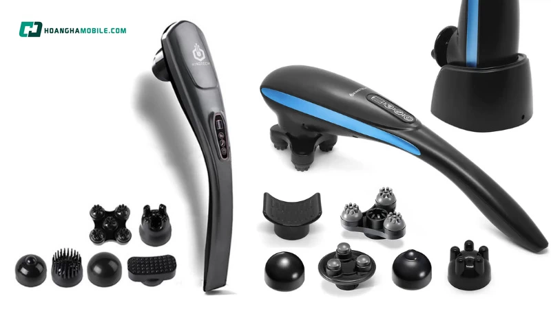 Máy massage. Máy massage.