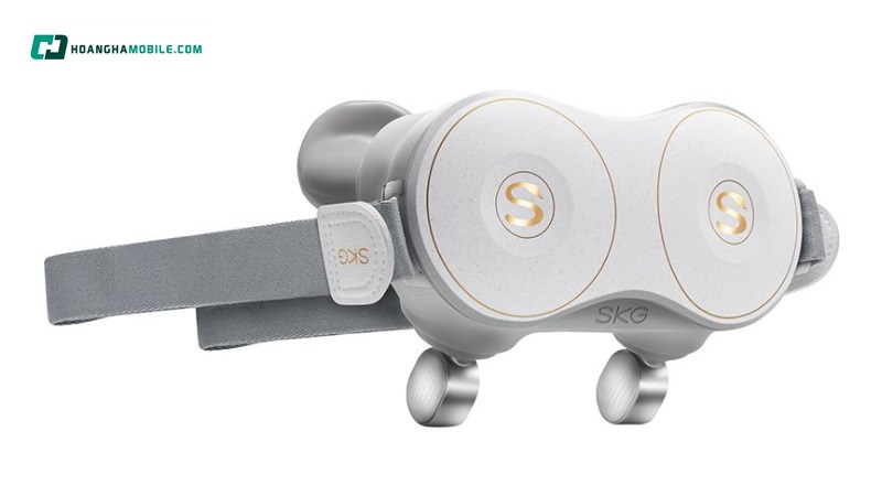 Sản phẩm massage nhiều vùng khác nhau. Sản phẩm massage nhiều vùng khác nhau.