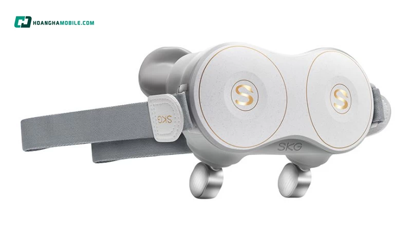 Sản phẩm massage nhiều vùng khác nhau. Sản phẩm massage nhiều vùng khác nhau.