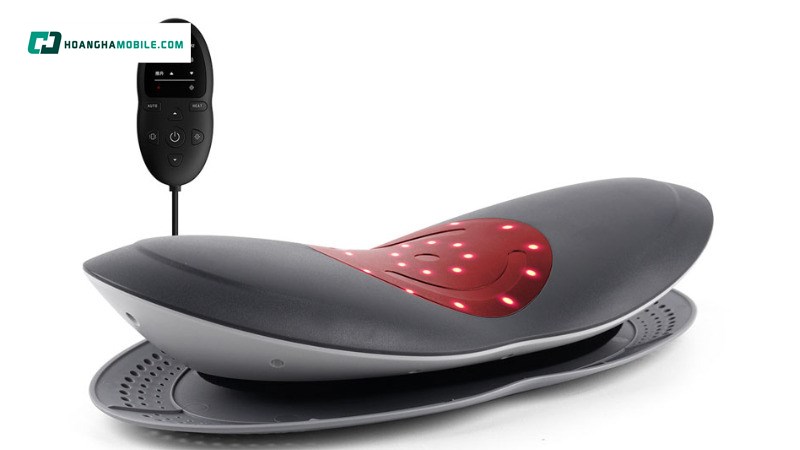 Phân khúc tích hợp công nghệ cao cấp. Phân khúc tích hợp công nghệ cao cấp.