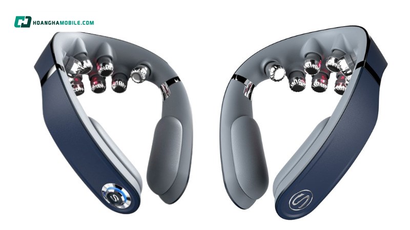 Máy massage dành cho nhu cầu trị liệu. Máy massage dành cho nhu cầu trị liệu.