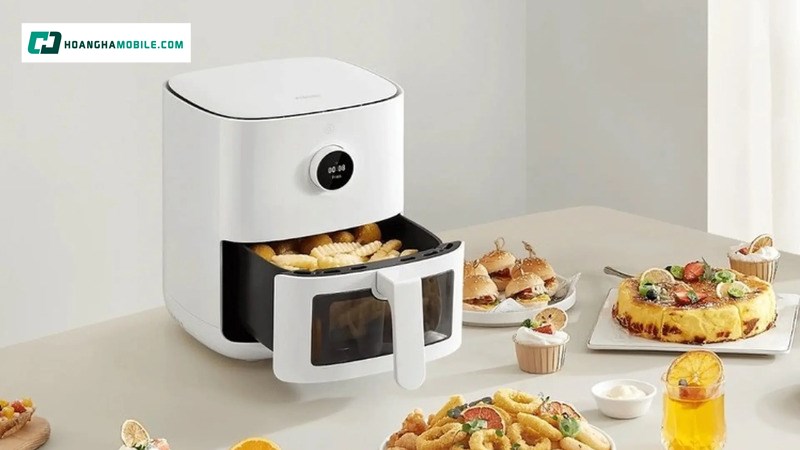 Thiết bị tự động, cài đặt nấu ăn. Thiết bị tự động, cài đặt nấu ăn.