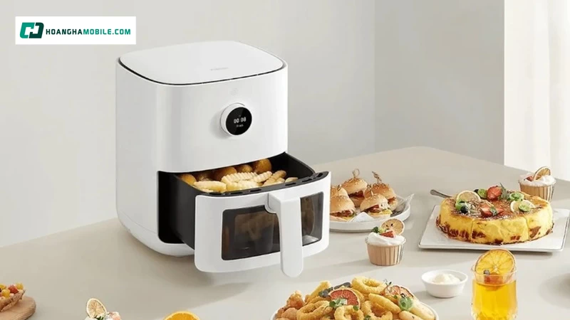 Thiết bị tự động, cài đặt nấu ăn. Thiết bị tự động, cài đặt nấu ăn.