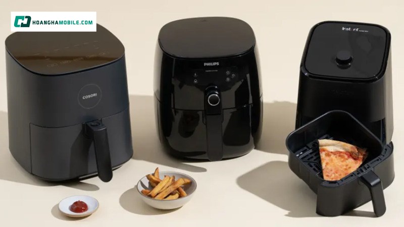 Thiết kế theo dung tích nồi. Thiết kế theo dung tích nồi.