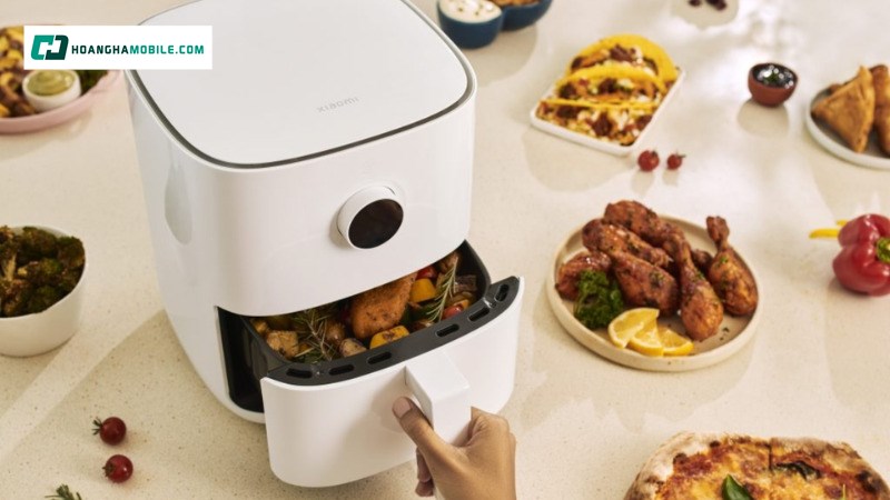 Phù hợp cho người thường xuyên nấu ăn. Phù hợp cho người thường xuyên nấu ăn.