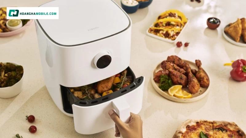 Phù hợp cho người thường xuyên nấu ăn. Phù hợp cho người thường xuyên nấu ăn.