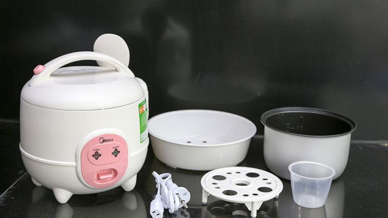 Thiết kế nhỏ gọn tiết kiệm. Thiết kế nhỏ gọn tiết kiệm.