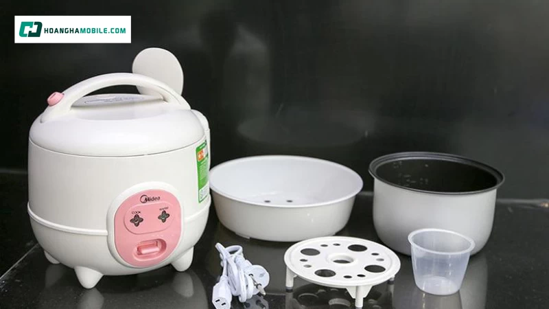 Thiết kế nhỏ gọn tiết kiệm. Thiết kế nhỏ gọn tiết kiệm.