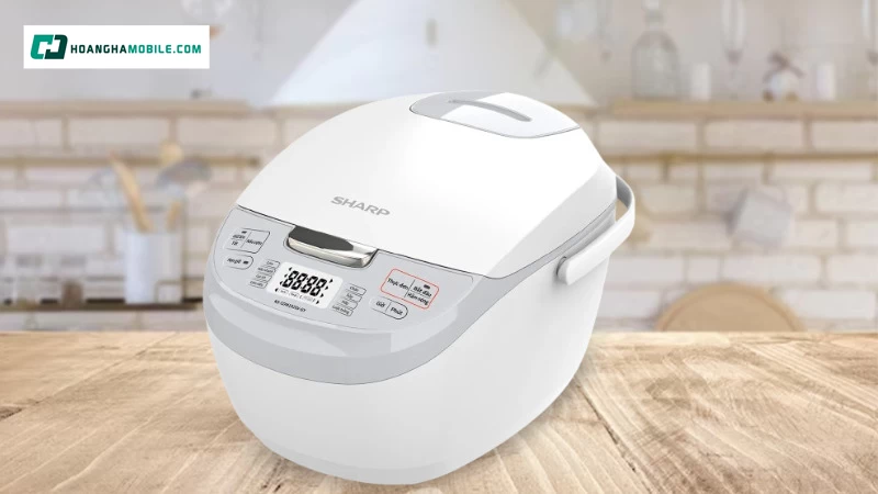 Thương hiệu Sharp. Thương hiệu Sharp.