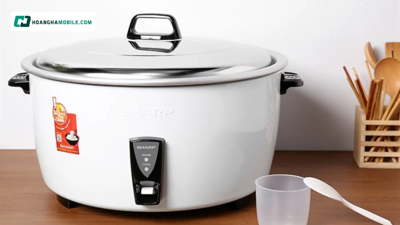 Sản phẩm nồi công suất cao. Sản phẩm nồi công suất cao.