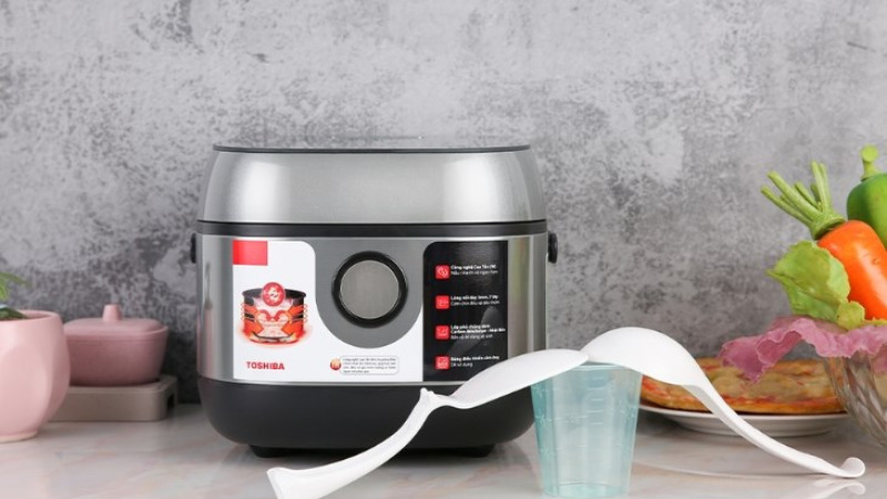 Nồi cơm điện. Nồi cơm điện.