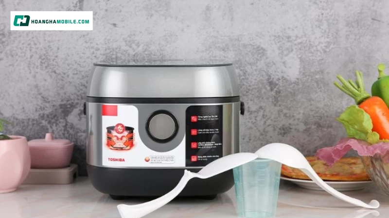 Nồi cơm điện. Nồi cơm điện.