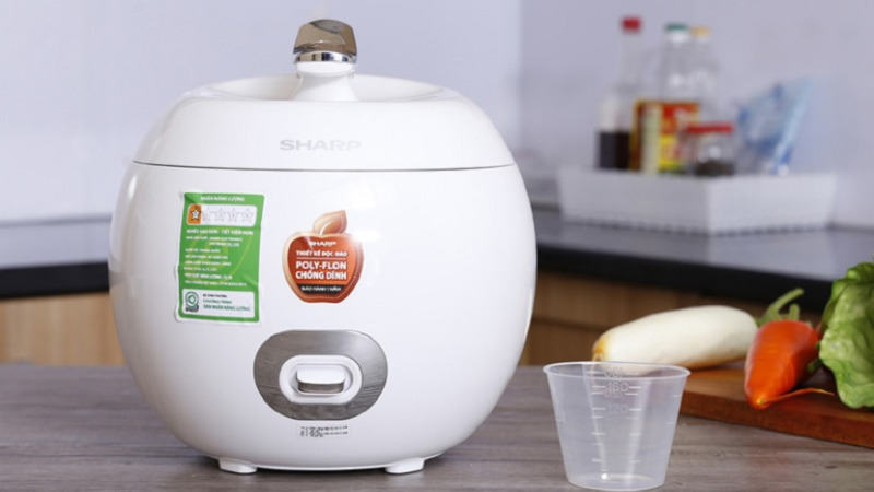 Phân khúc nồi cơm tầm trung. Phân khúc nồi cơm tầm trung.