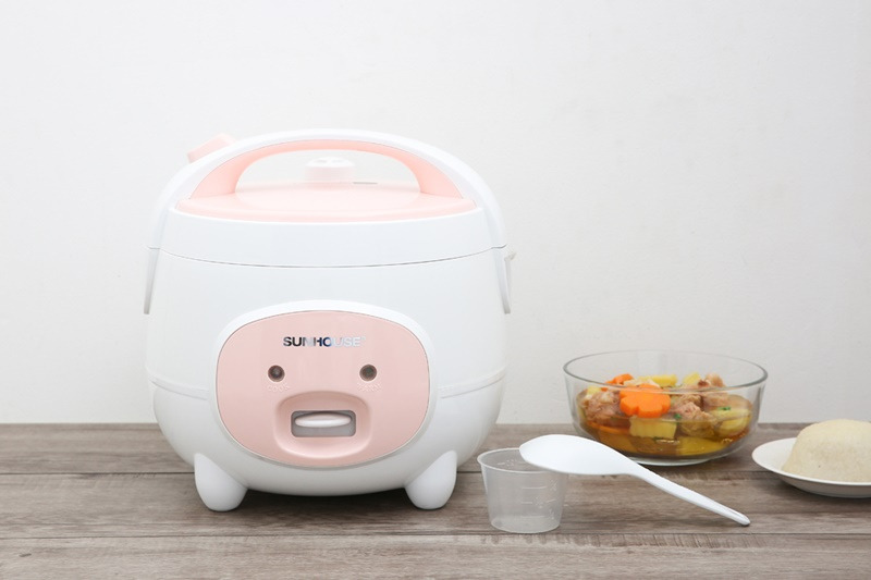 Phân khúc nồi cơm giá rẻ. Phân khúc nồi cơm giá rẻ.