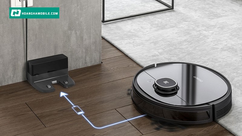 Thông minh tiện ích cho mọi gia đình. Thông minh tiện ích cho mọi gia đình.