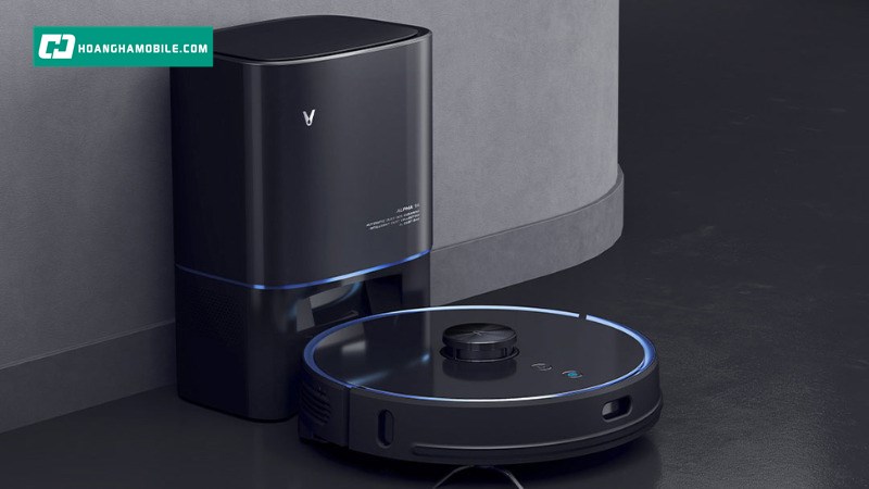 Sản phẩm Viomi. Sản phẩm Viomi.