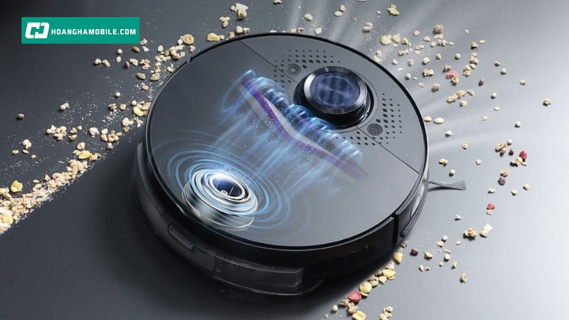 Phân khúc sản phẩm tích hợp công nghệ cao cấp. Phân khúc sản phẩm tích hợp công nghệ cao cấp.