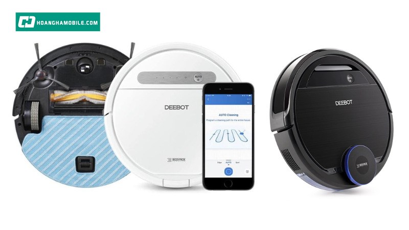 Sản phẩm Ecovas. Sản phẩm Ecovas.