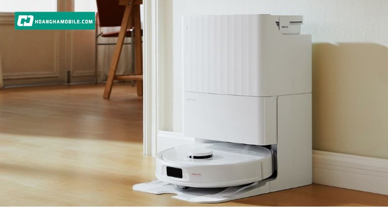 Sản phẩm Roborock. Sản phẩm Roborock.