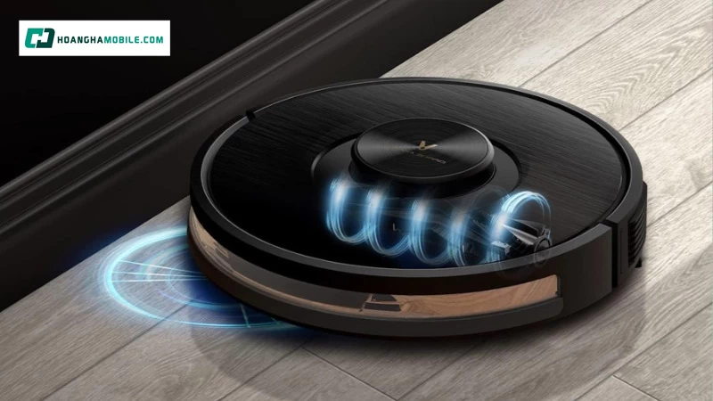 Thiết kế hiện đại, tối ưu không gian sử dụng. Thiết kế hiện đại, tối ưu không gian sử dụng.