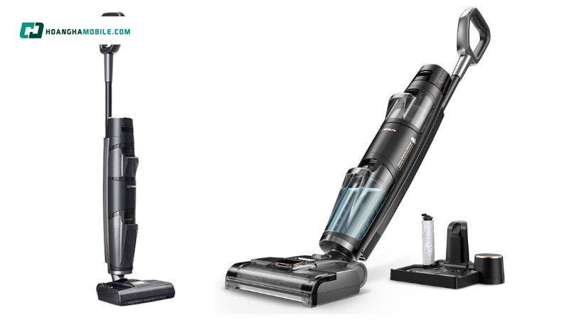 Máy hút bụi cầm tay Viomi. Máy hút bụi cầm tay Viomi.