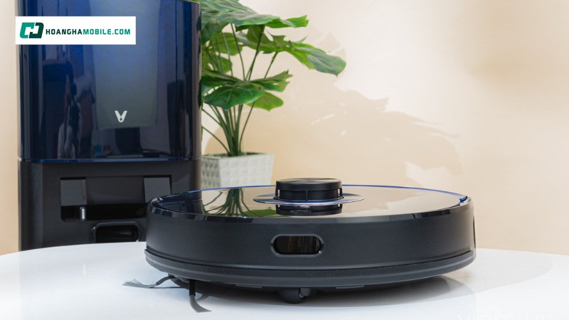 Sản xuất robot Xiaomi. Sản xuất robot Xiaomi.