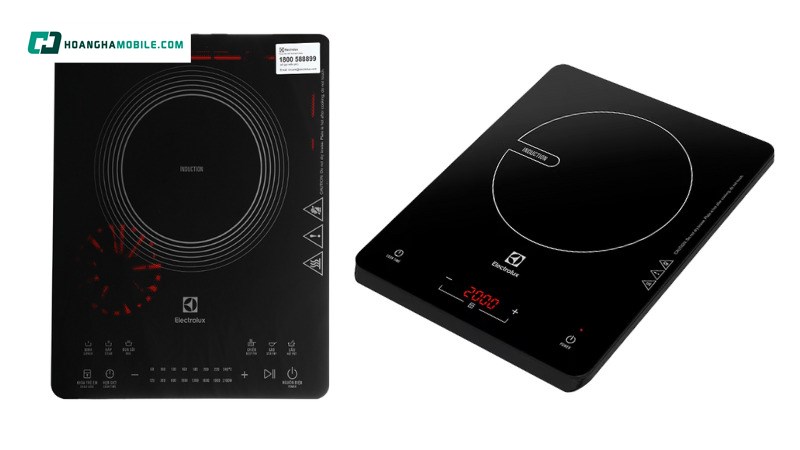 Thương hiệu Electrolux. Thương hiệu Electrolux.