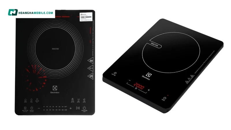 Thương hiệu Electrolux. Thương hiệu Electrolux.