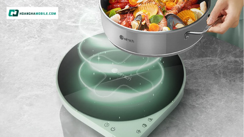 Thiết kế nhỏ gọn, tiện lợi cho một người. Thiết kế nhỏ gọn, tiện lợi cho một người.