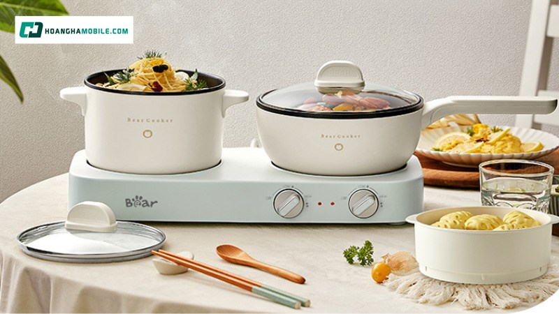 Lựa chọn theo sản phẩm công suất phù hợp. Lựa chọn theo sản phẩm công suất phù hợp.