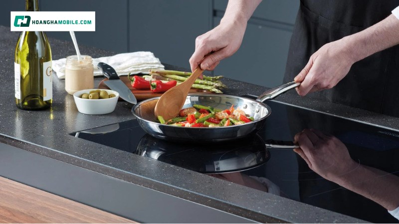 Lựa chọn sản phẩm phù hợp không gian bếp. Lựa chọn sản phẩm phù hợp không gian bếp.