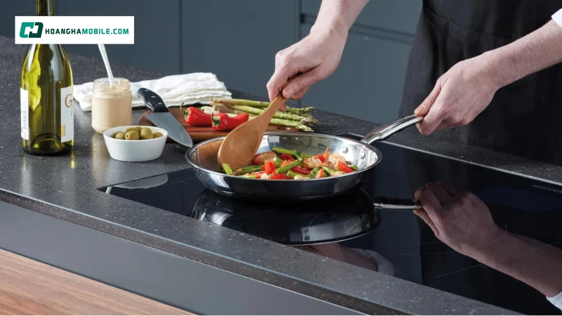 Lựa chọn sản phẩm phù hợp không gian bếp. Lựa chọn sản phẩm phù hợp không gian bếp.