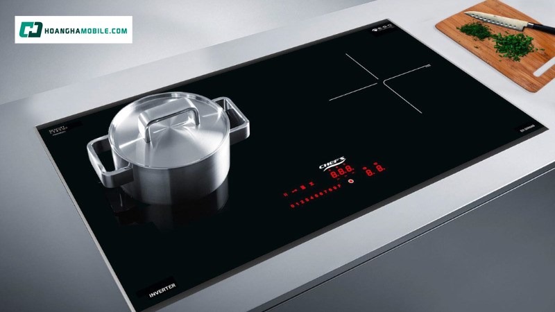 Thiết kế tối ưu, tiết kiệm năng lượng. Thiết kế tối ưu, tiết kiệm năng lượng.