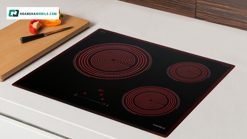 Thương hiệu Hafele. Thương hiệu Hafele.