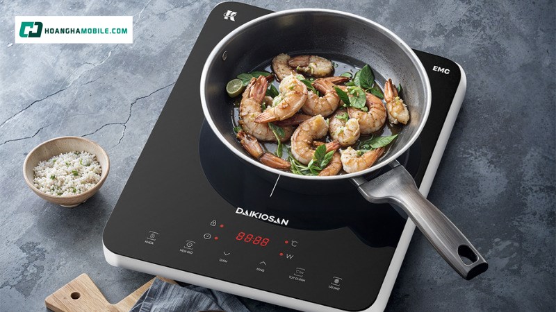 Phân khúc sản phẩm bếp cao cấp. Phân khúc sản phẩm bếp cao cấp.